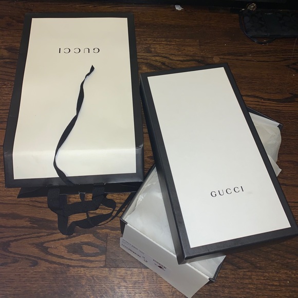 Gucci slides - Picture 4 of 4